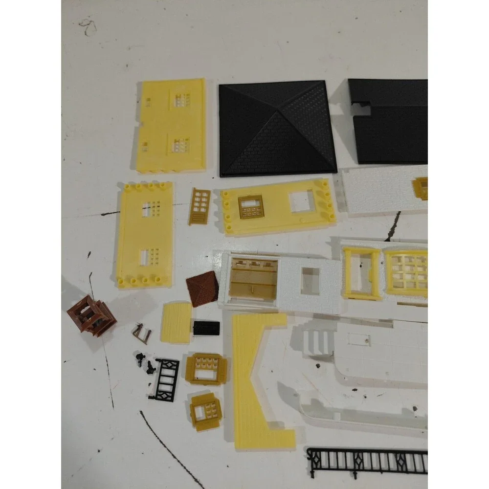 Bachmann up sale